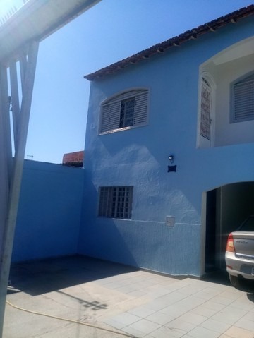 Casa à venda com 4 quartos, 144m² - Foto 19