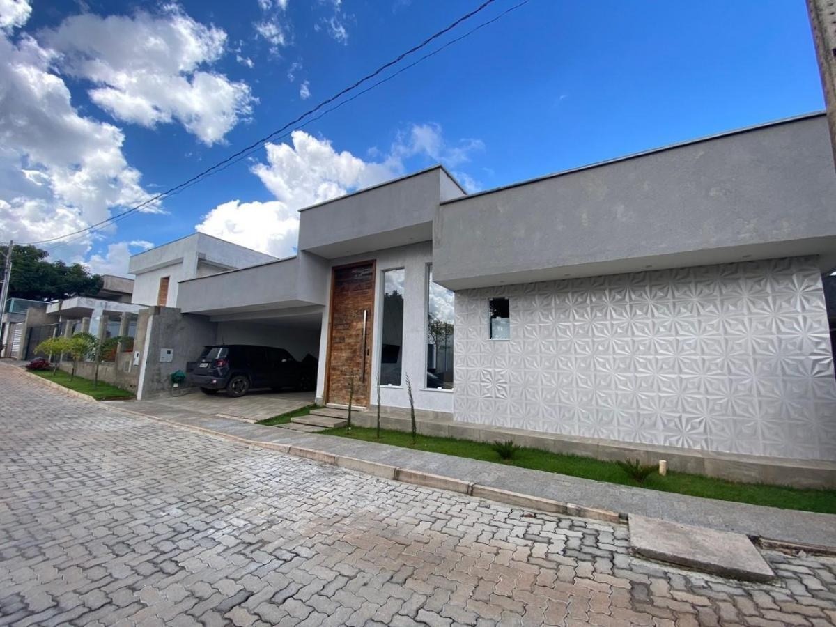 Casa à venda com 3 quartos, 340m² - Foto 24