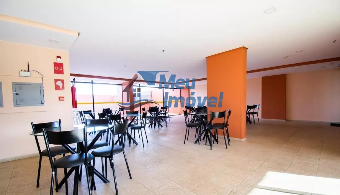 Apartamento à venda com 1 quarto, 60m² - Foto 16