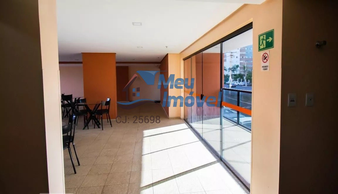 Apartamento à venda com 1 quarto, 60m² - Foto 17