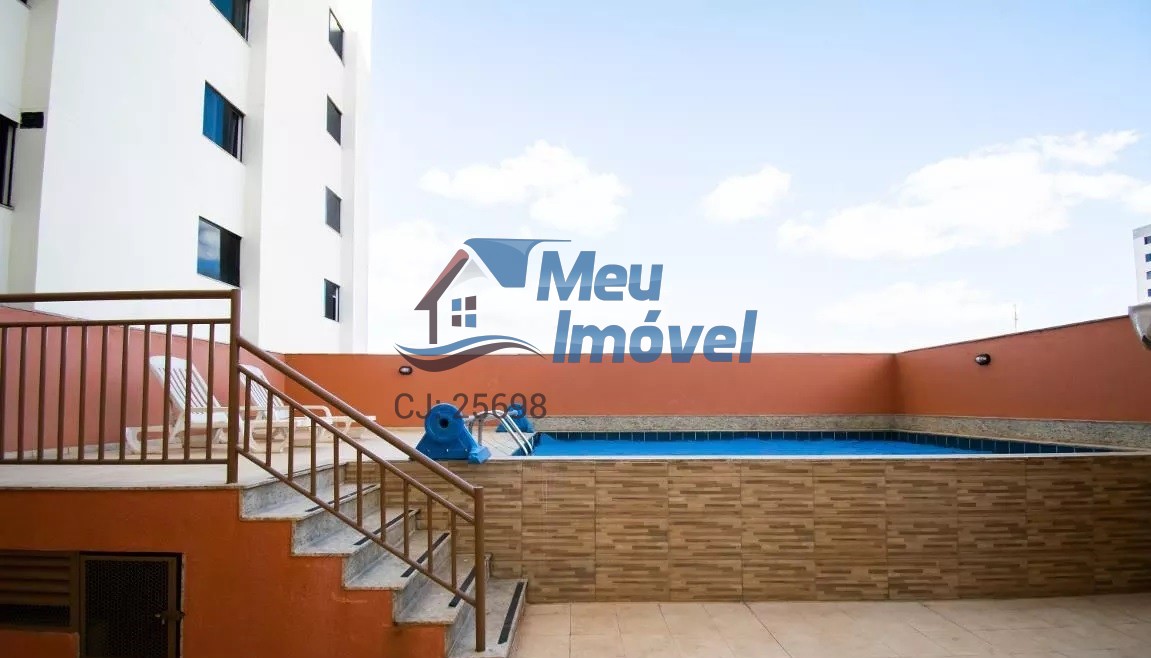 Apartamento à venda com 1 quarto, 60m² - Foto 21