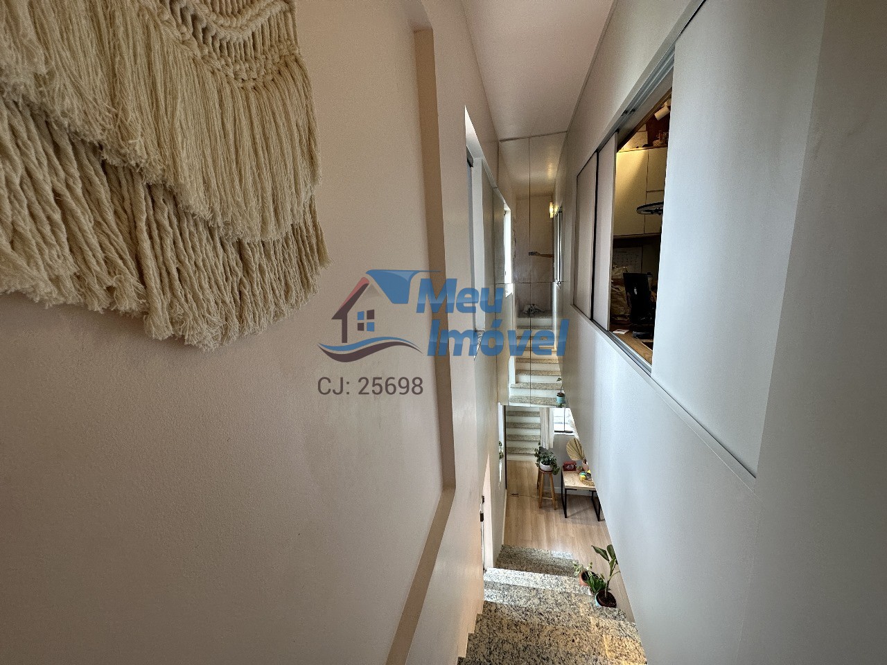 Apartamento à venda com 1 quarto, 60m² - Foto 13