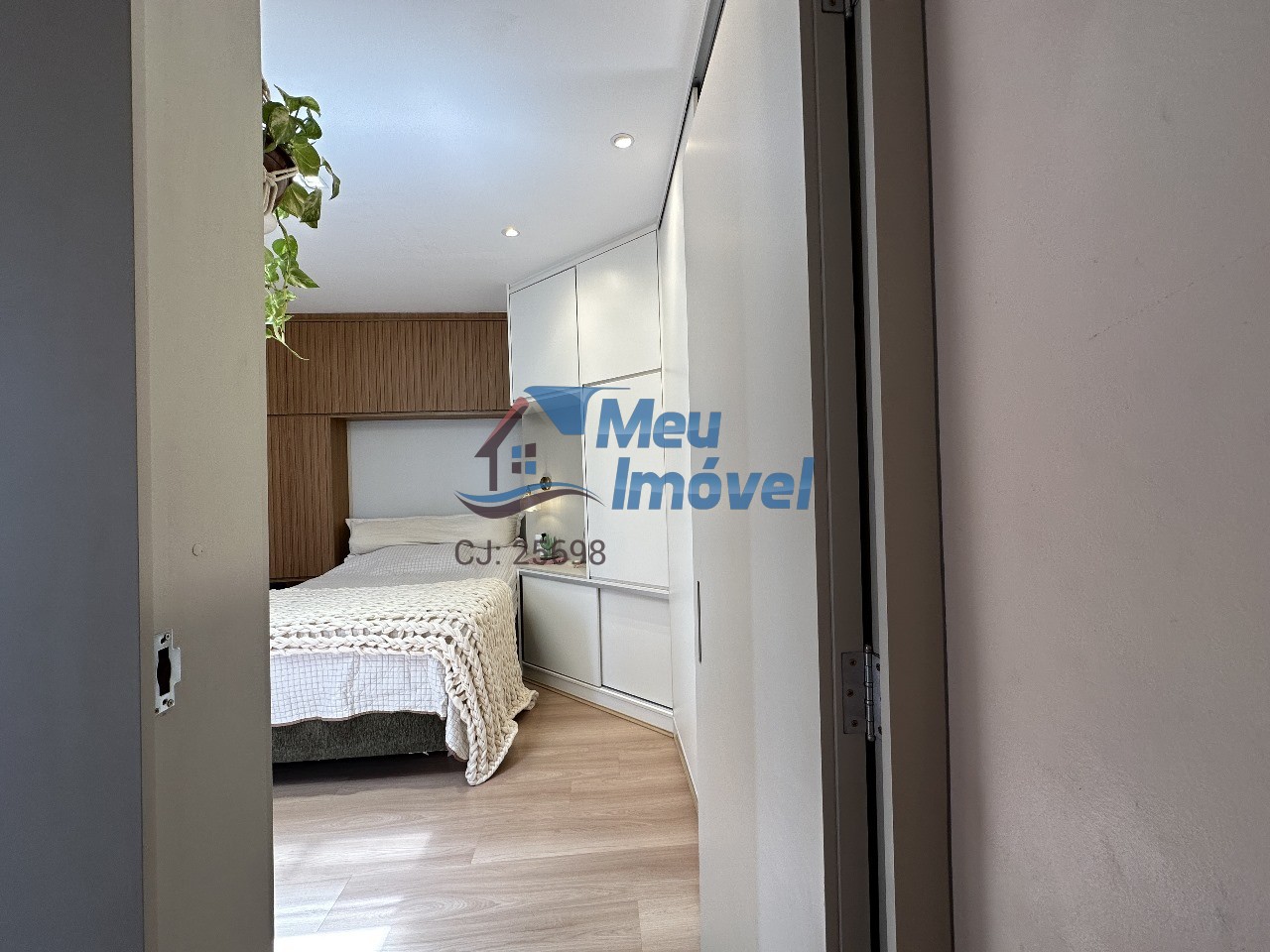 Apartamento à venda com 1 quarto, 60m² - Foto 21