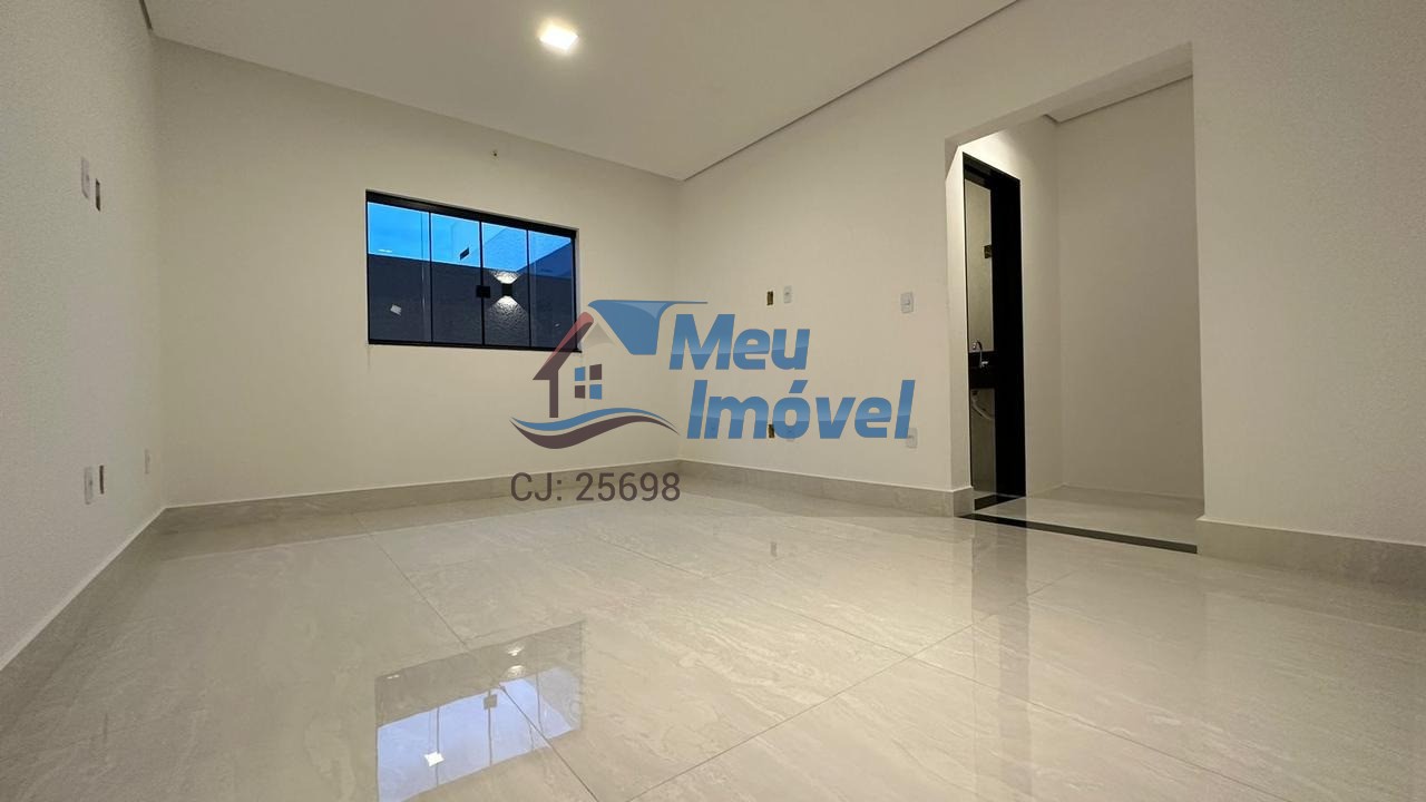 Casa à venda com 3 quartos, 250m² - Foto 12