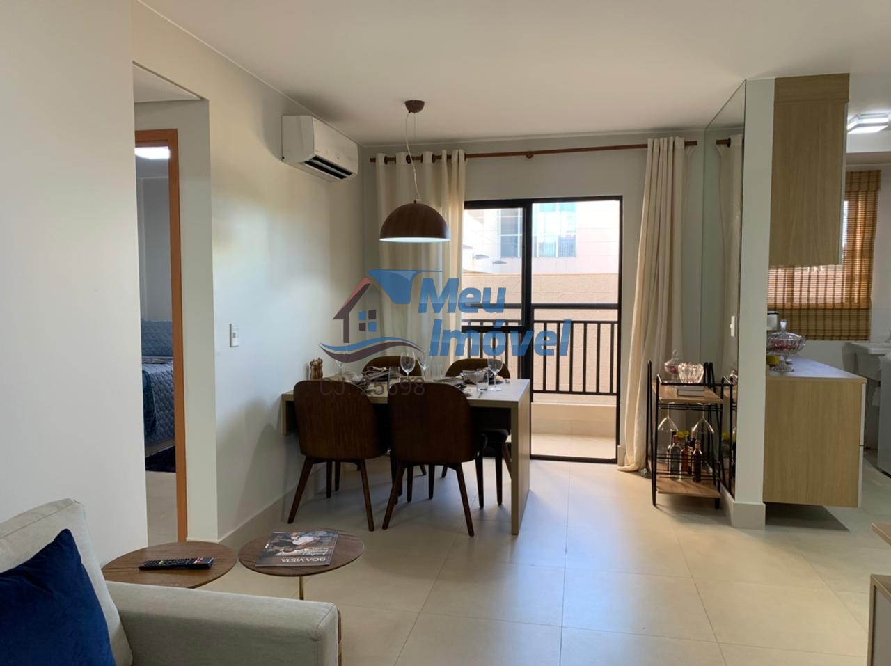 Apartamento à venda com 2 quartos, 59m² - Foto 14