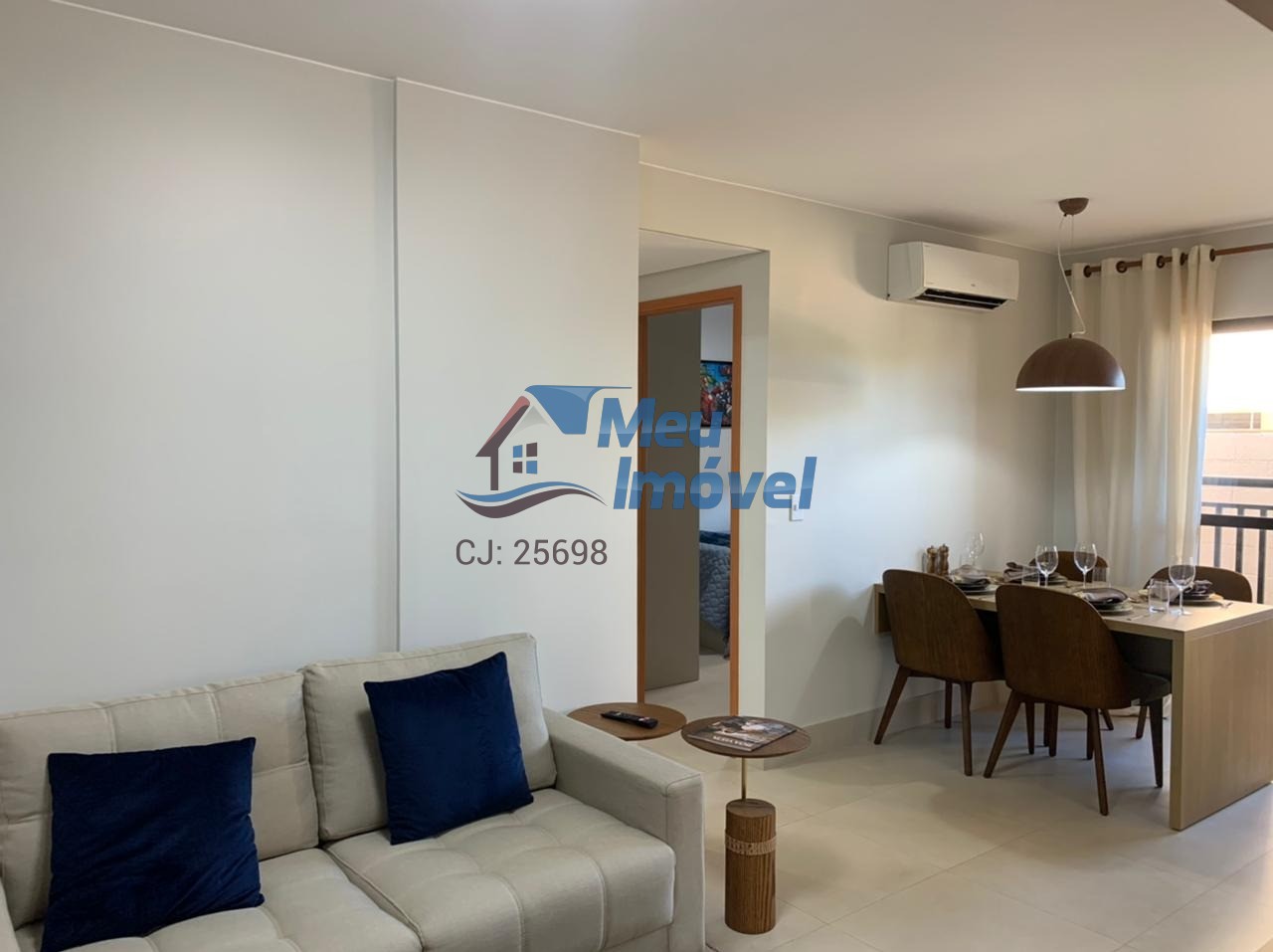 Apartamento à venda com 2 quartos, 59m² - Foto 16