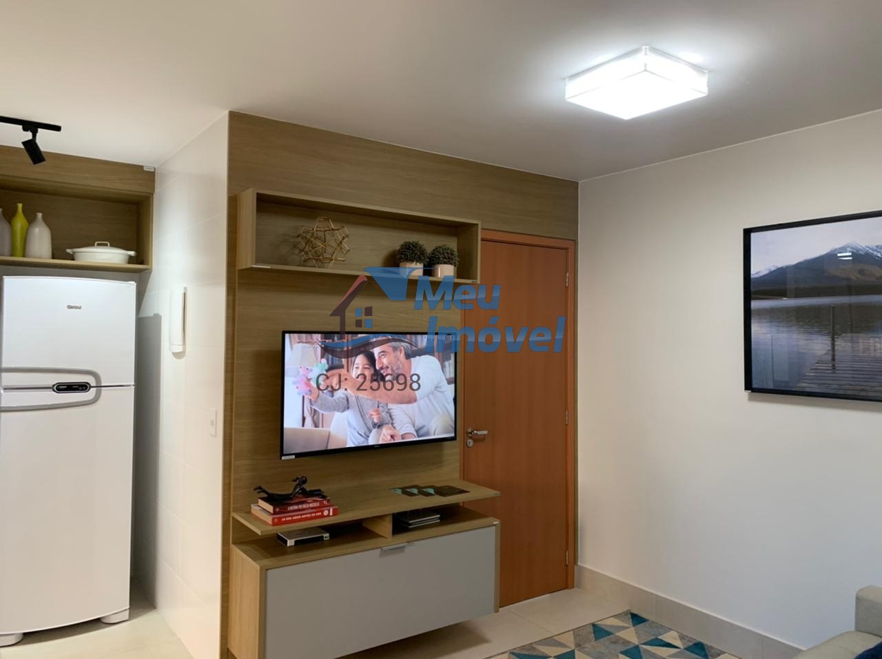 Apartamento à venda com 2 quartos, 59m² - Foto 17