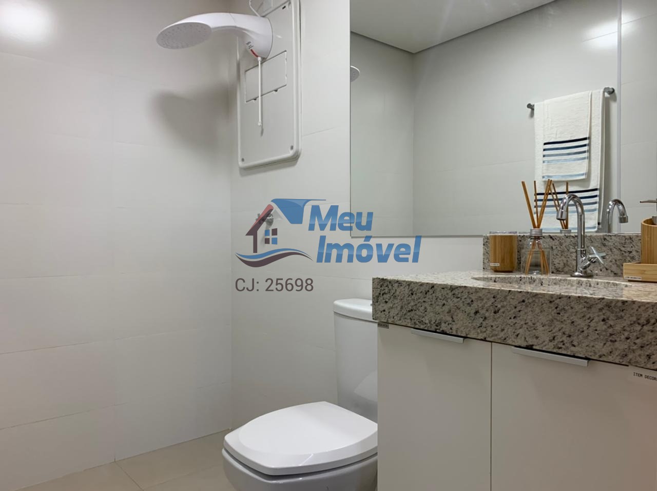 Apartamento à venda com 2 quartos, 59m² - Foto 20