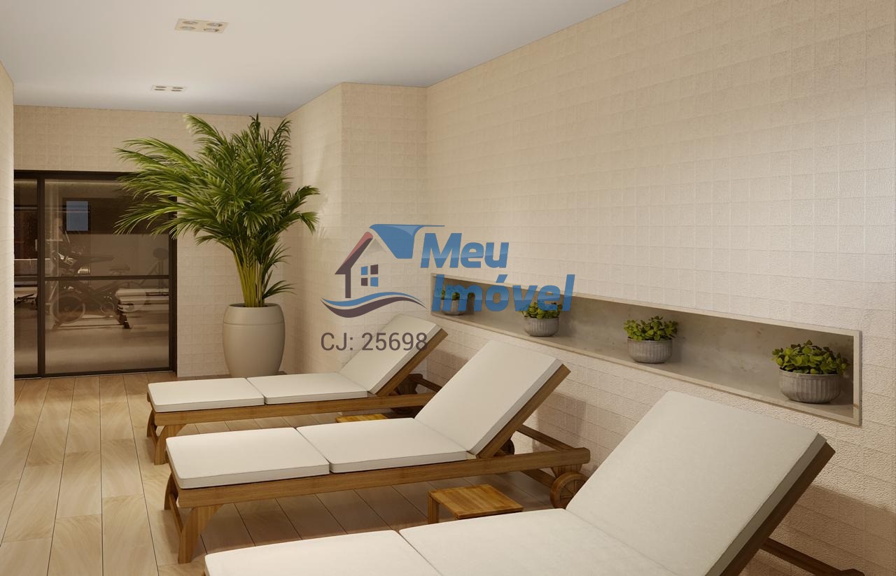 Apartamento à venda com 2 quartos, 59m² - Foto 30