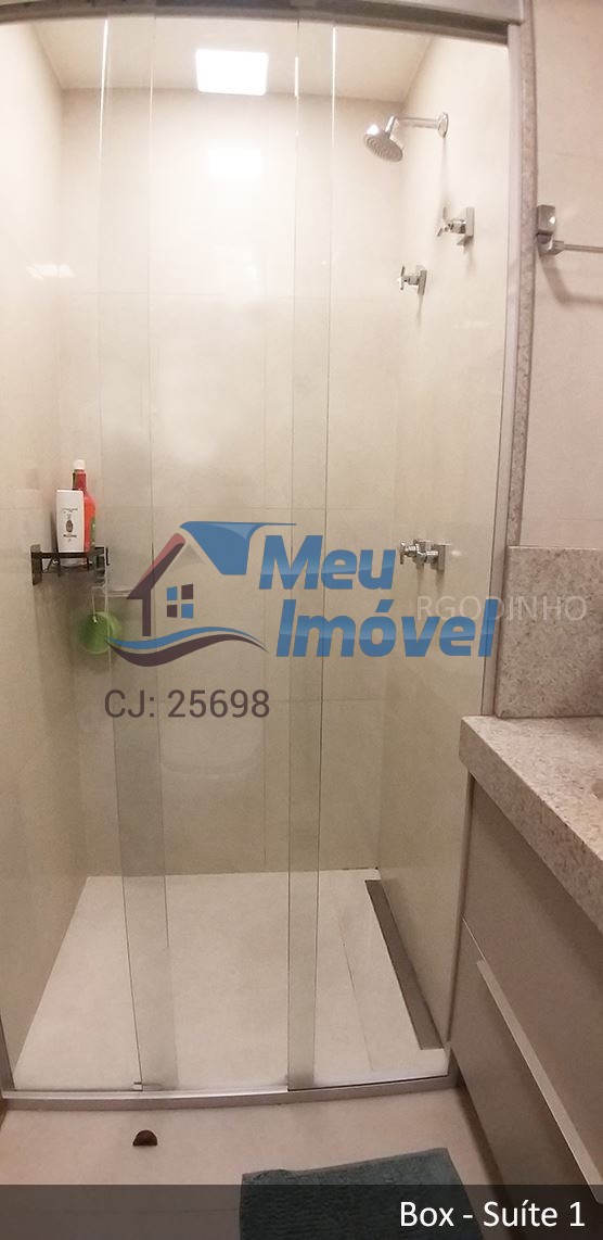 Apartamento à venda com 3 quartos, 124m² - Foto 13