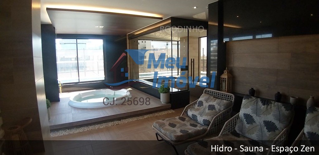 Apartamento à venda com 3 quartos, 124m² - Foto 16