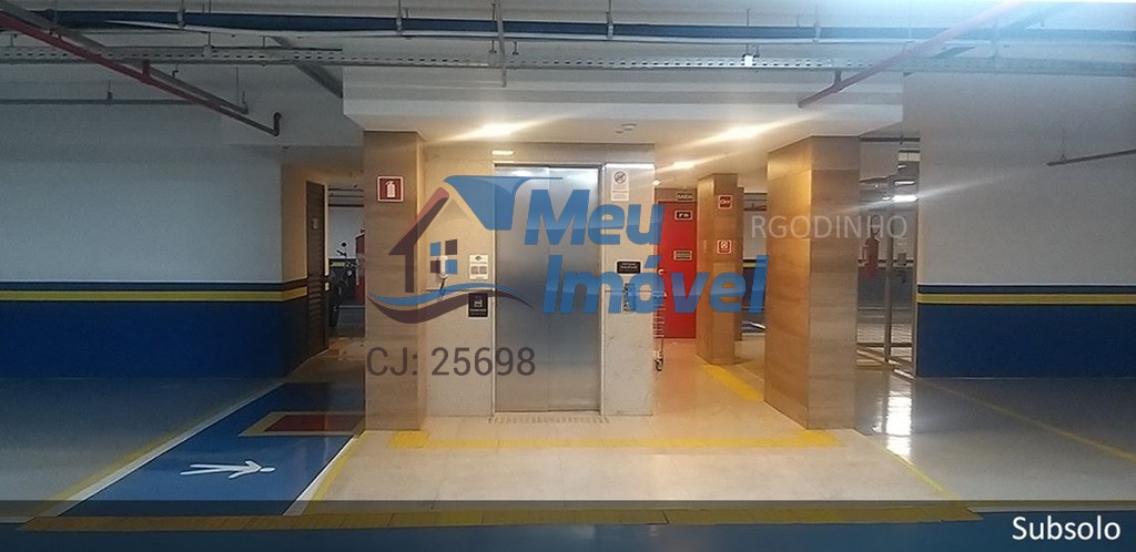 Apartamento à venda com 3 quartos, 124m² - Foto 19