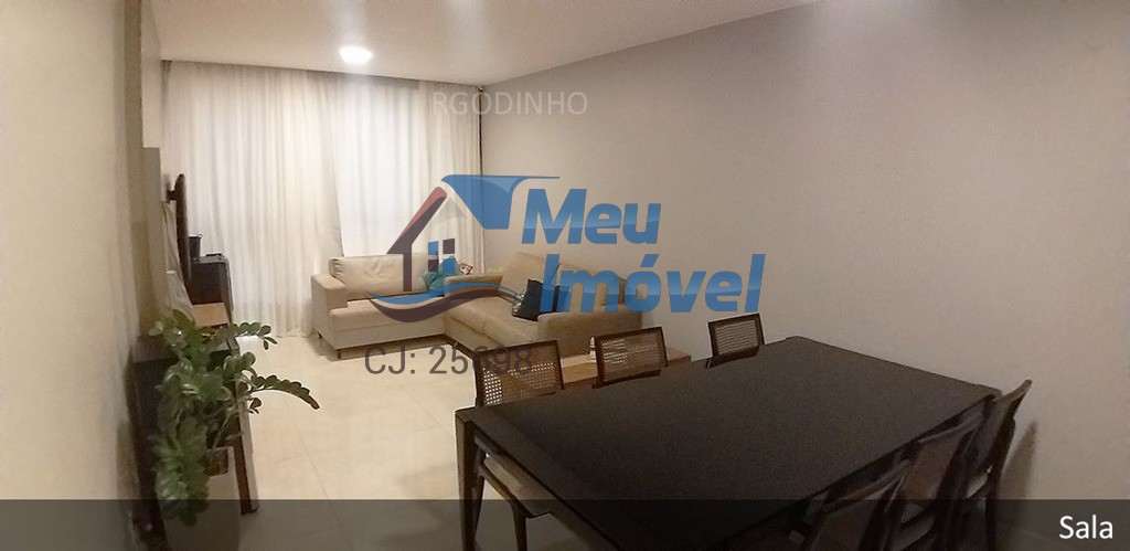 Apartamento à venda com 3 quartos, 124m² - Foto 28