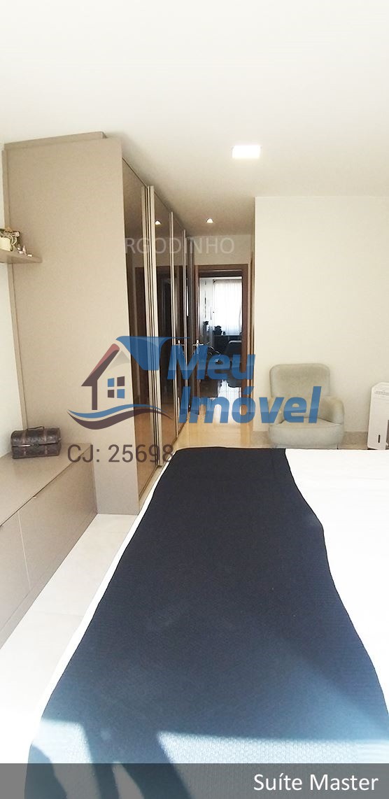 Apartamento à venda com 3 quartos, 124m² - Foto 30