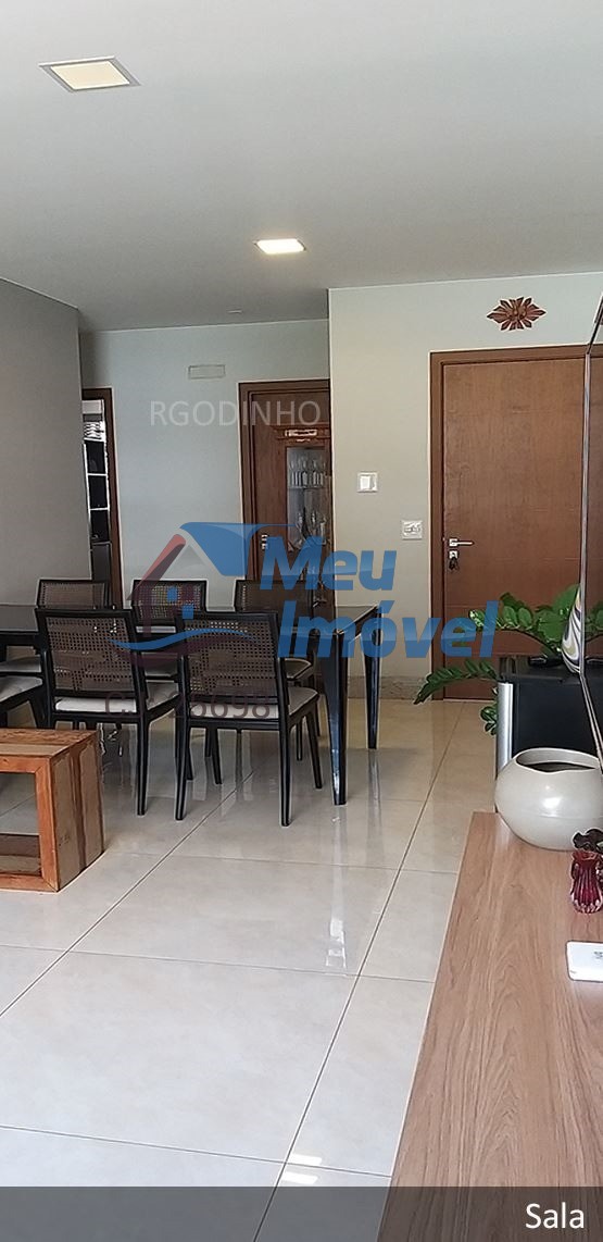 Apartamento à venda com 3 quartos, 124m² - Foto 31