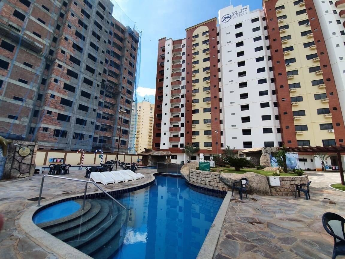 Apartamento à venda com 3 quartos, 64m² - Foto 2