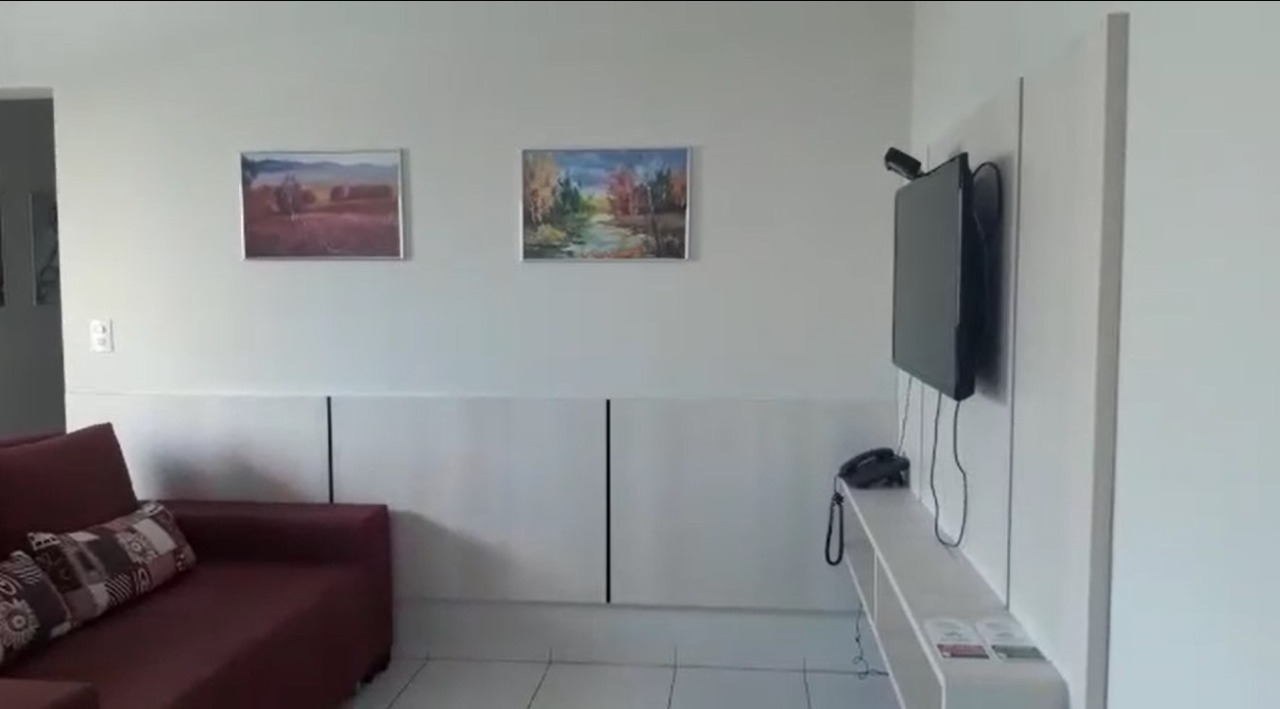 Apartamento à venda com 3 quartos, 64m² - Foto 6