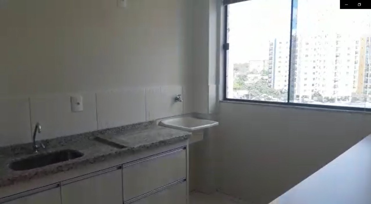 Apartamento à venda com 3 quartos, 64m² - Foto 9