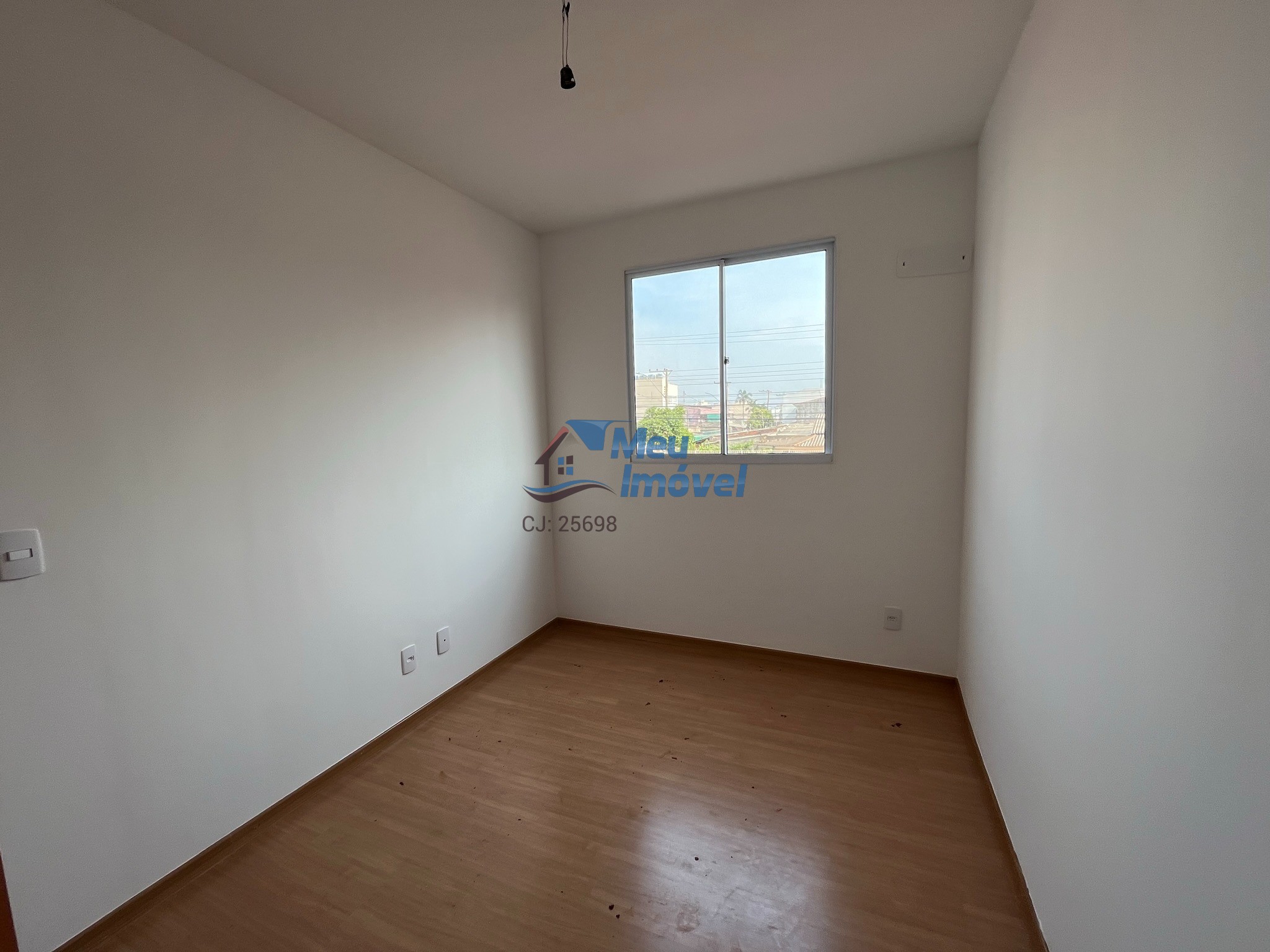 Apartamento à venda com 2 quartos, 42m² - Foto 6