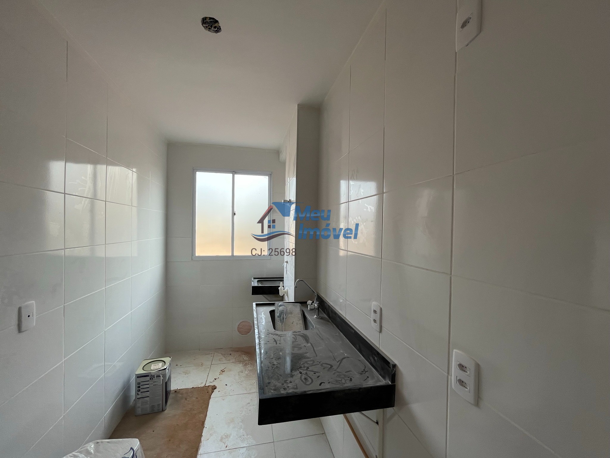 Apartamento à venda com 2 quartos, 42m² - Foto 37