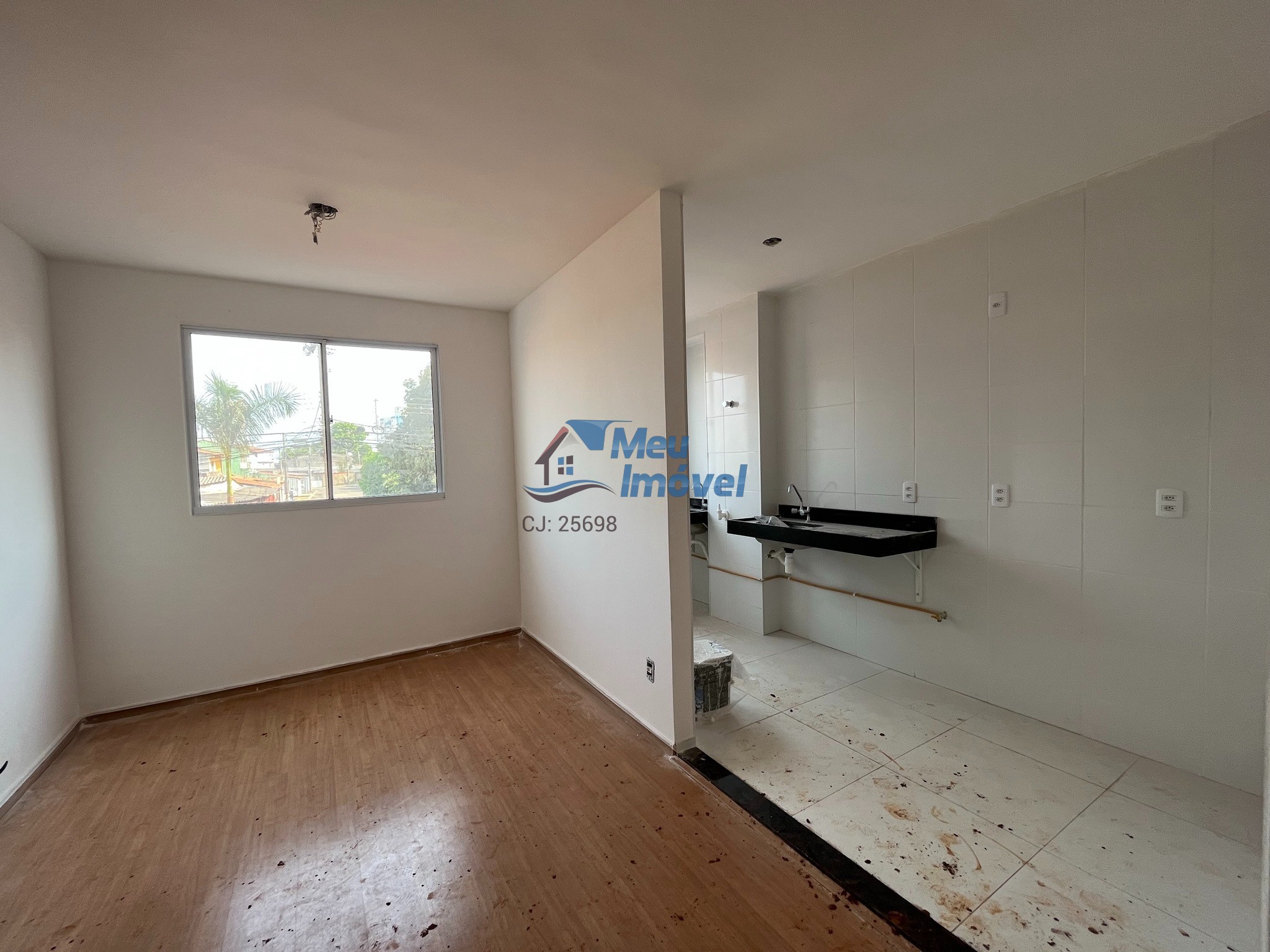 Apartamento à venda com 2 quartos, 42m² - Foto 39