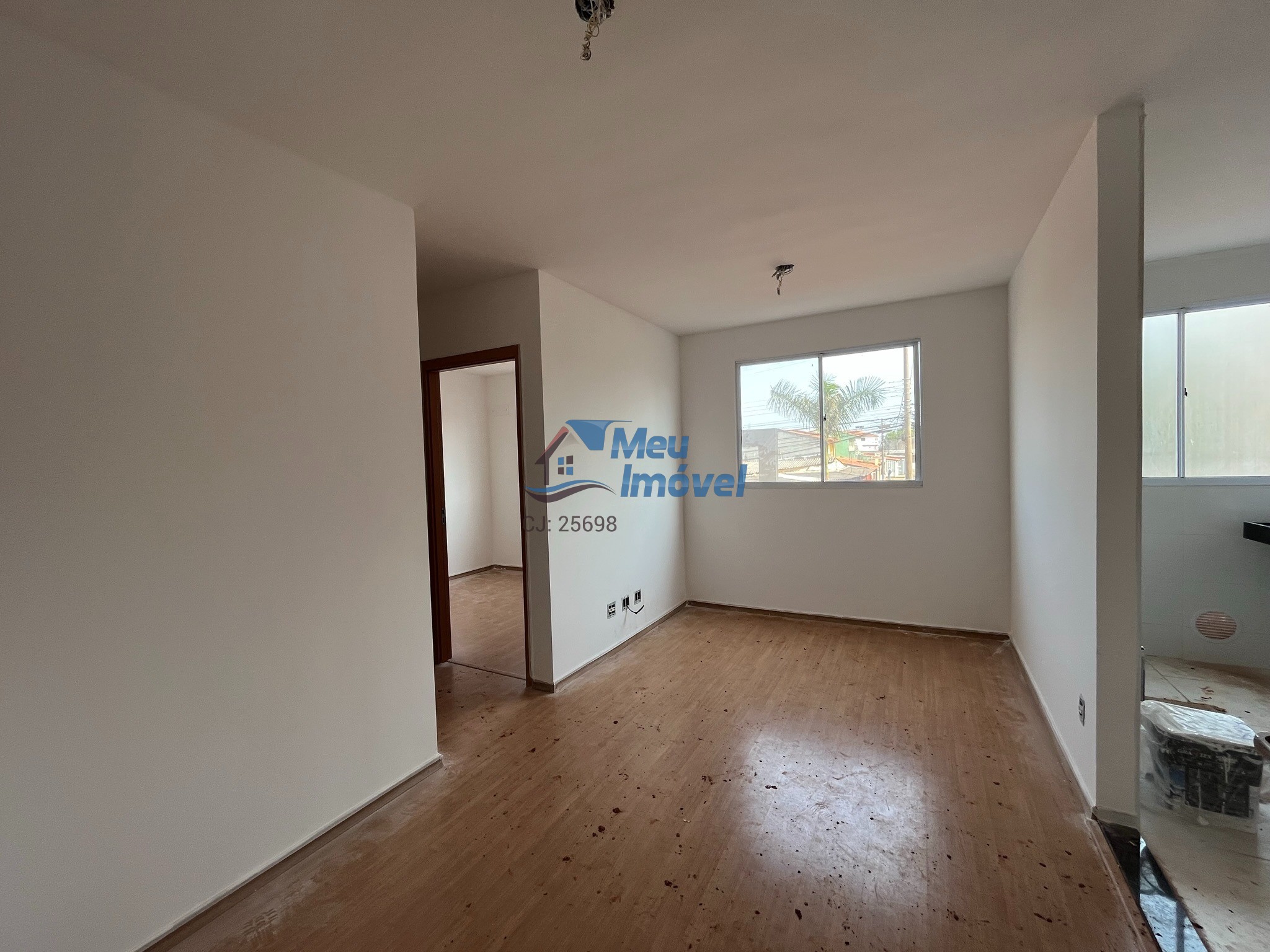 Apartamento à venda com 2 quartos, 42m² - Foto 40