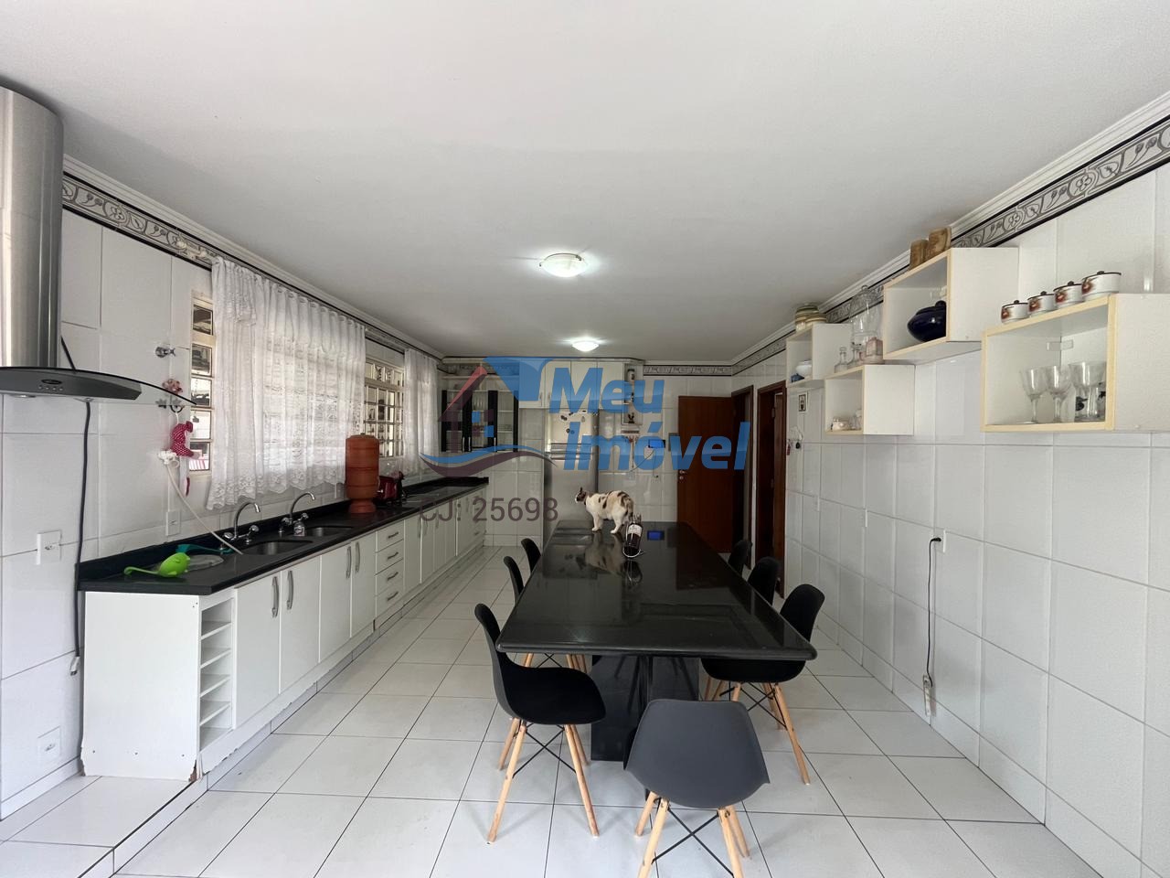 Casa à venda com 4 quartos, 380m² - Foto 43