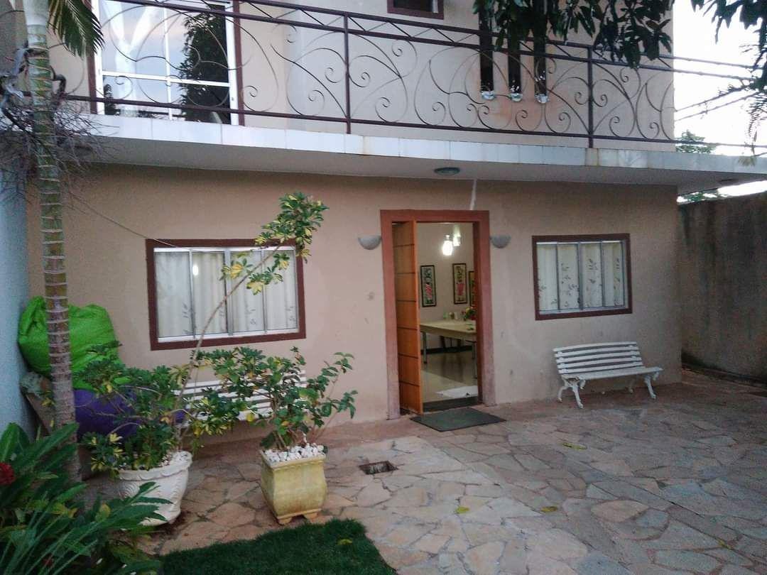 Casa à venda com 3 quartos, 420m² - Foto 45