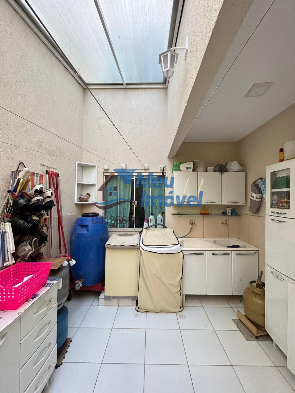 Casa à venda com 4 quartos, 200m² - Foto 36