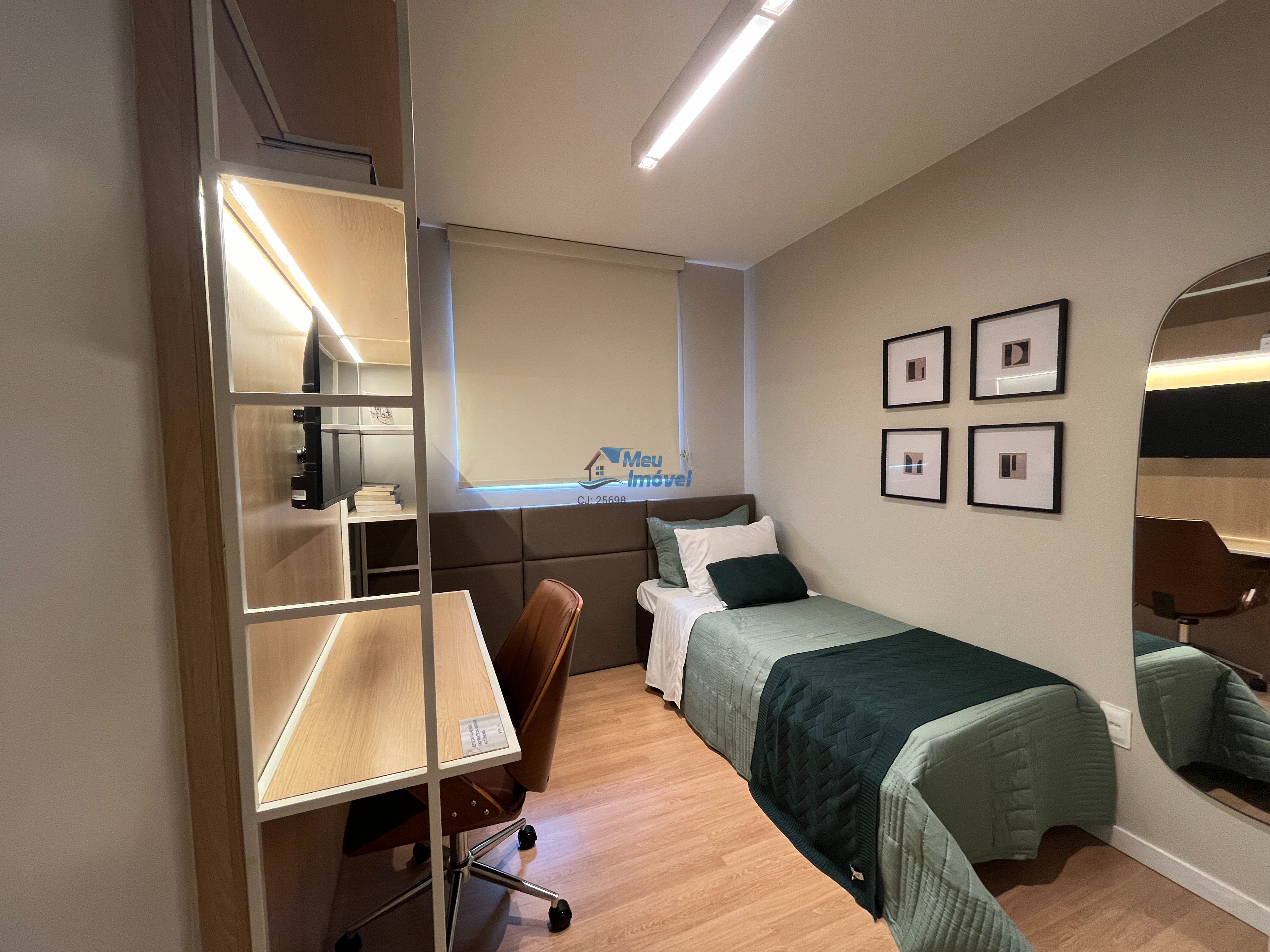 Apartamento à venda com 3 quartos, 72m² - Foto 16