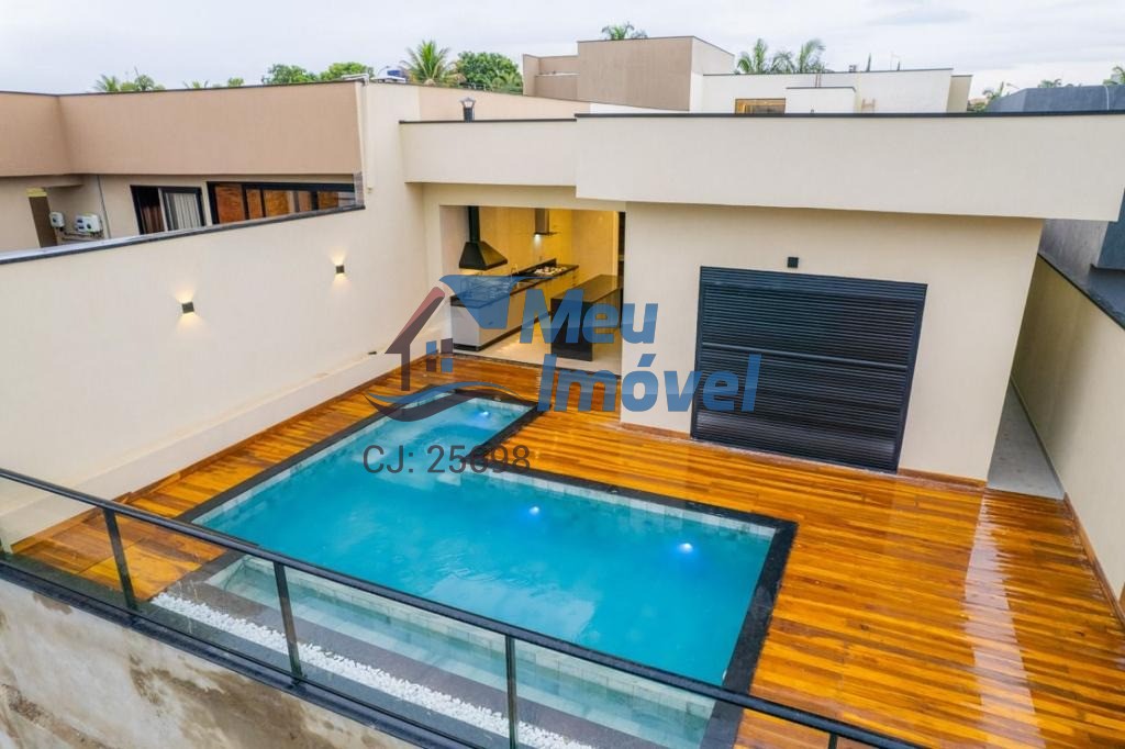 Casa à venda com 4 quartos, 365m² - Foto 4