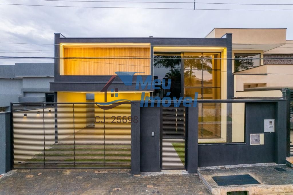 Casa à venda com 4 quartos, 365m² - Foto 5