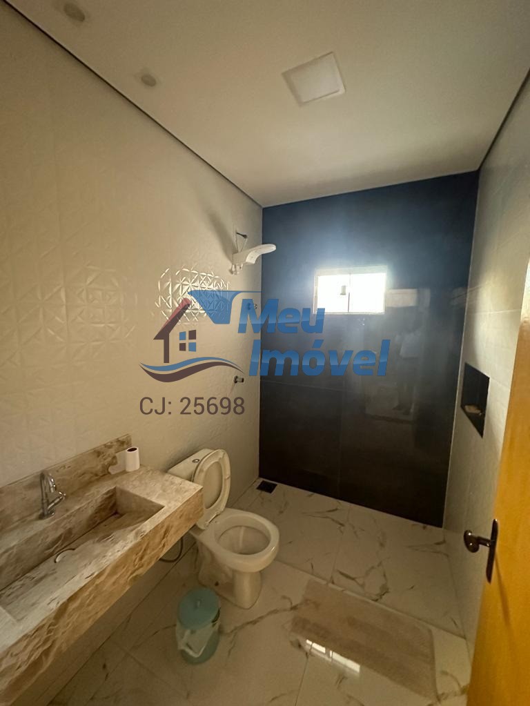 Casa à venda com 4 quartos, 300m² - Foto 12