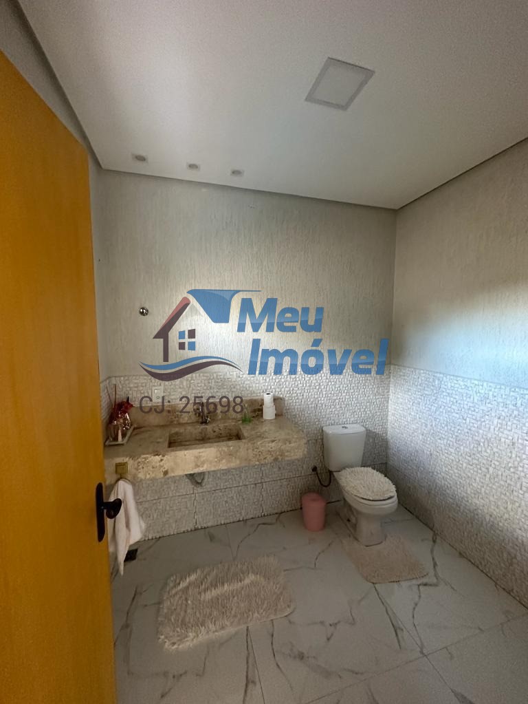 Casa à venda com 4 quartos, 300m² - Foto 13