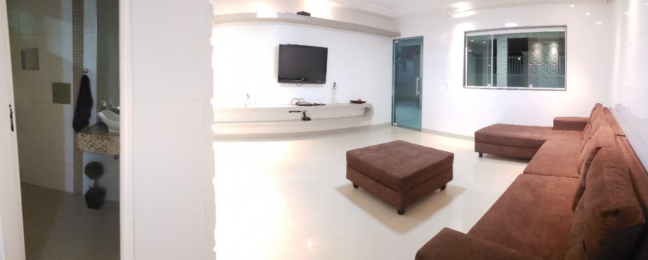 Casa à venda com 4 quartos, 249m² - Foto 8