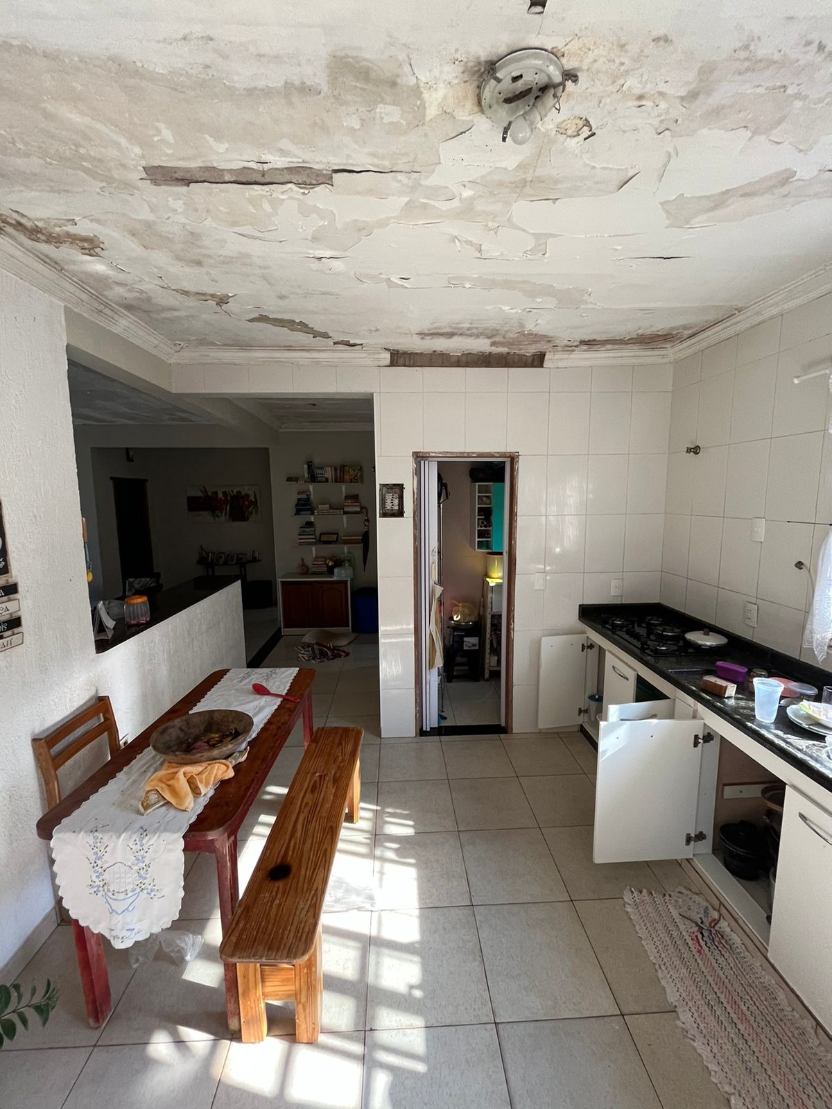 Casa à venda com 3 quartos, 180m² - Foto 6