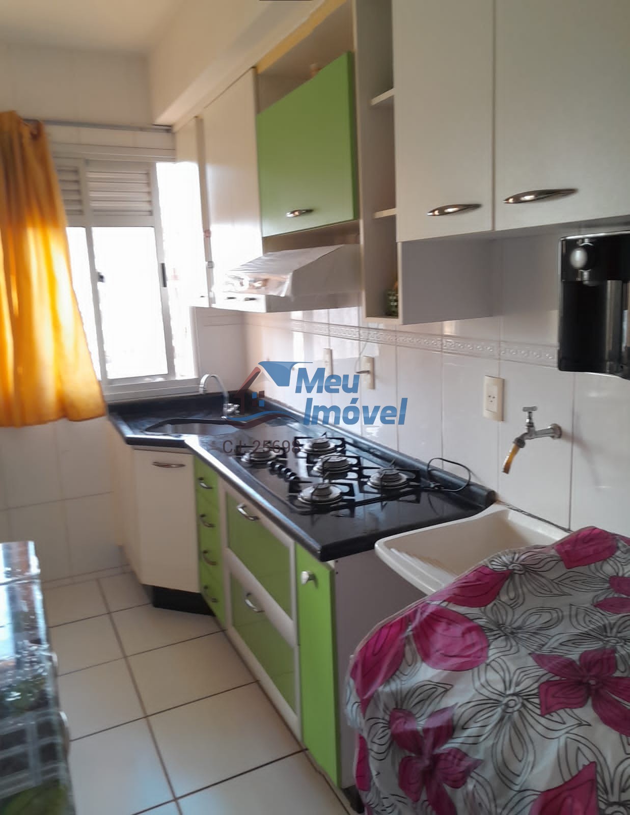 Apartamento à venda com 3 quartos, 68m² - Foto 13