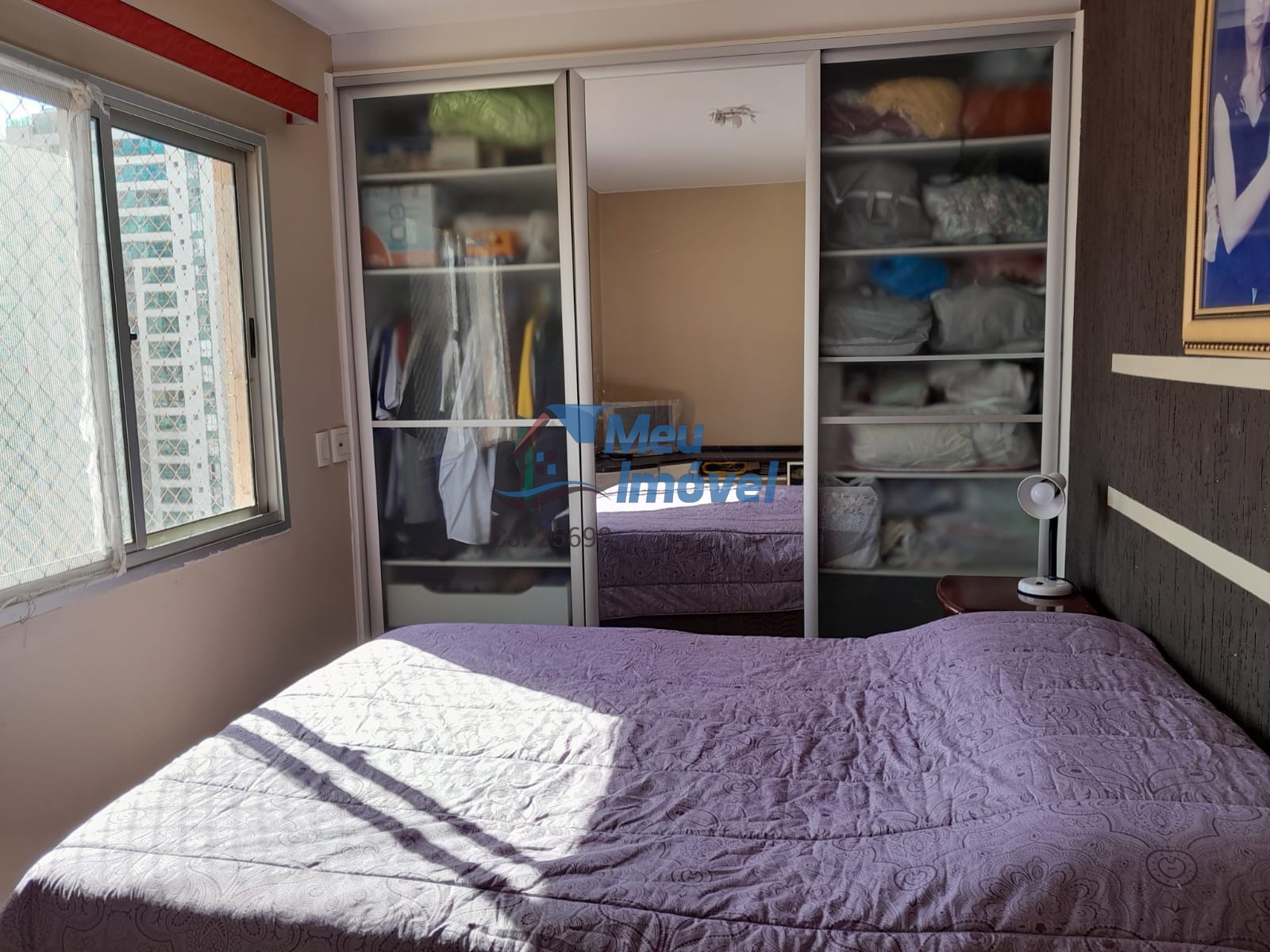 Apartamento à venda com 3 quartos, 68m² - Foto 16