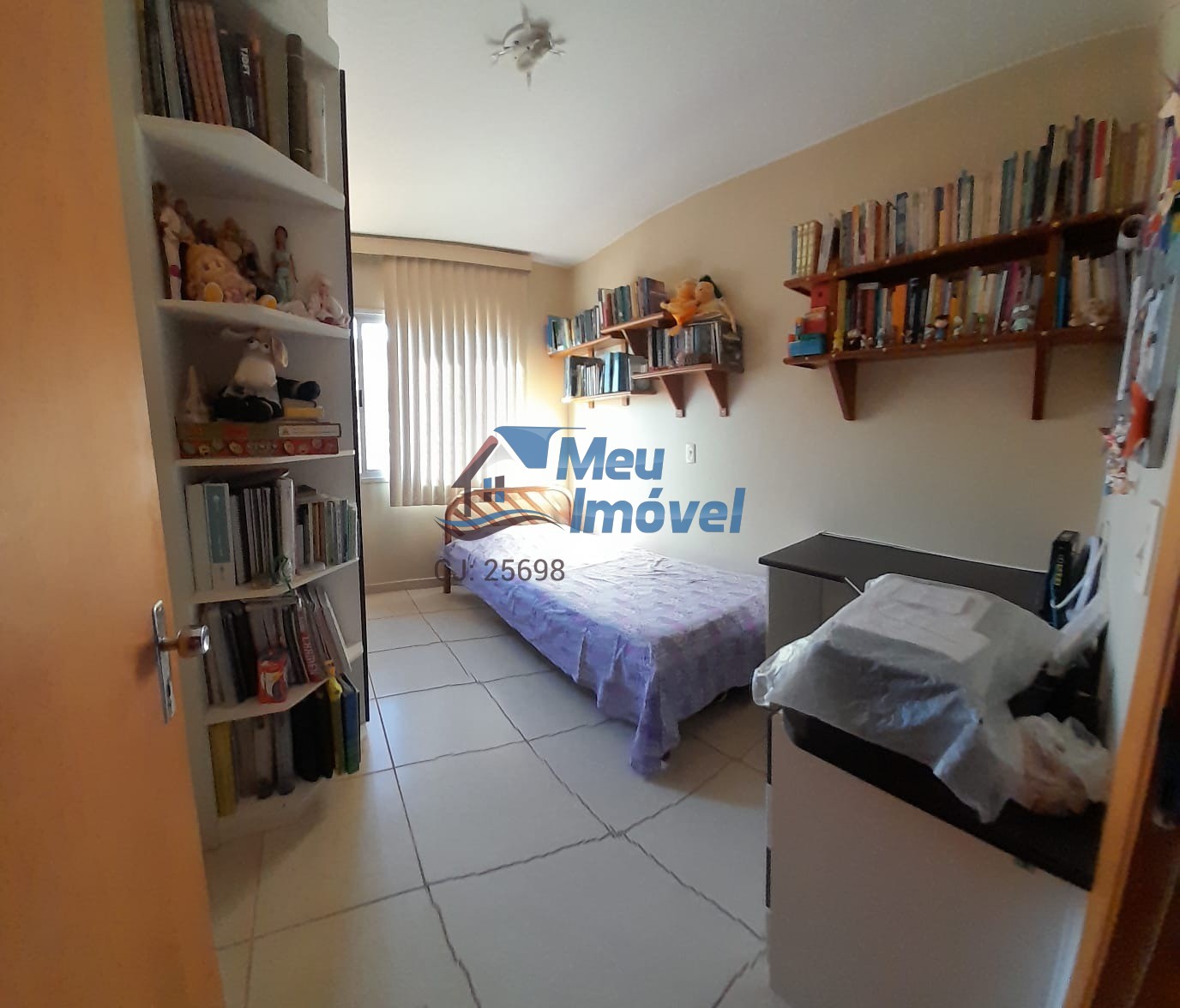 Apartamento à venda com 3 quartos, 68m² - Foto 19