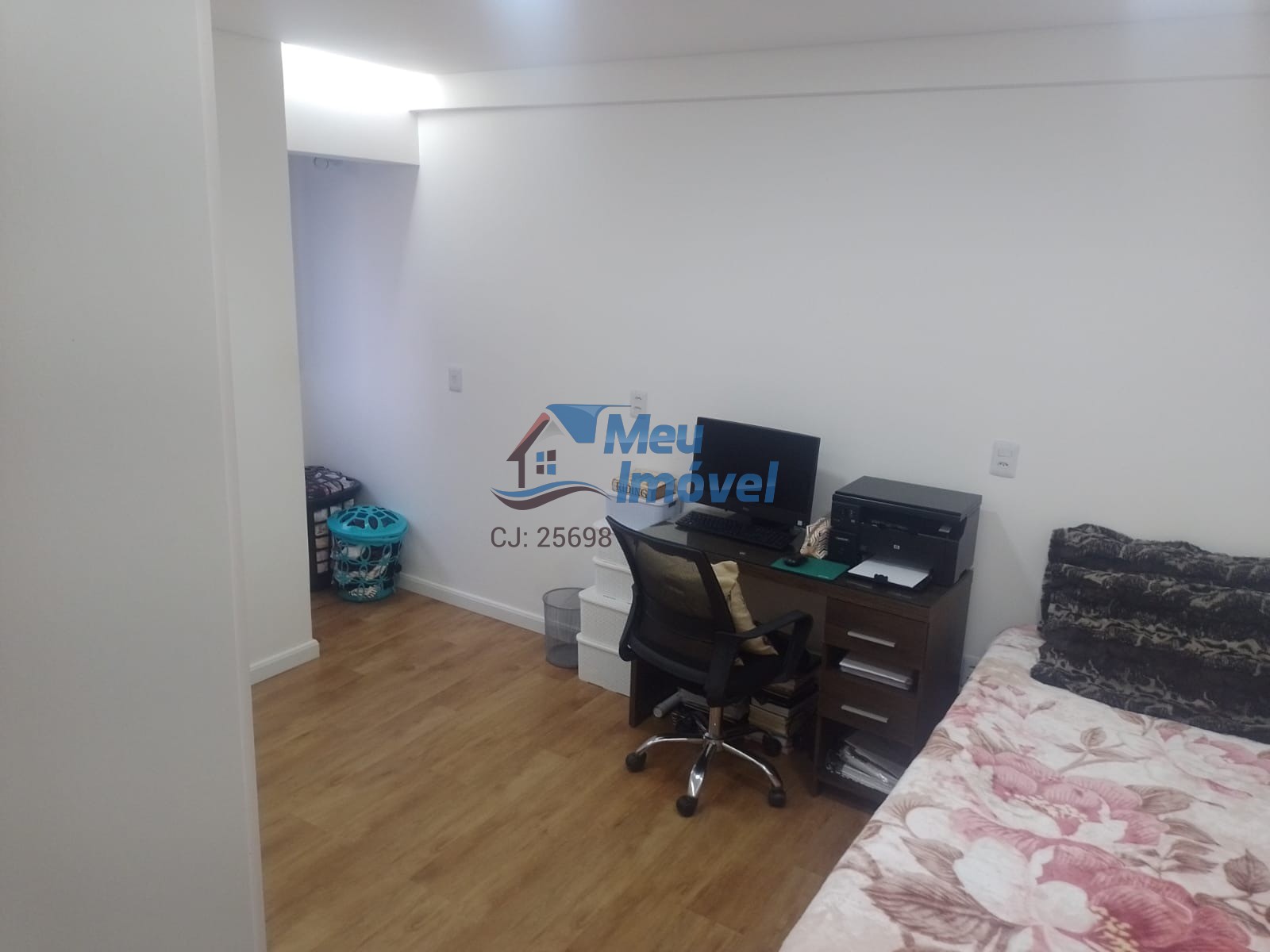 Apartamento à venda com 2 quartos, 58m² - Foto 14