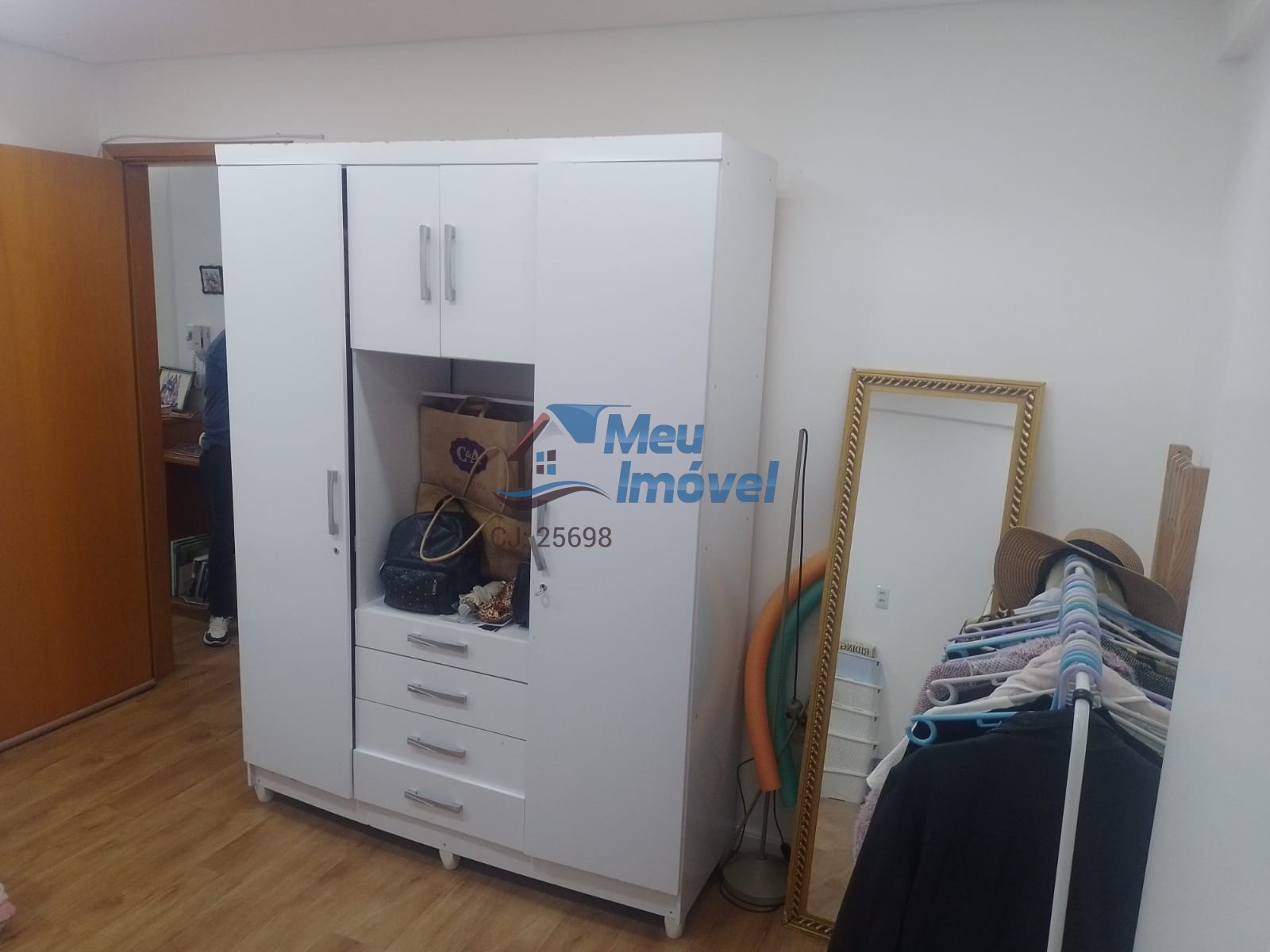 Apartamento à venda com 2 quartos, 58m² - Foto 15