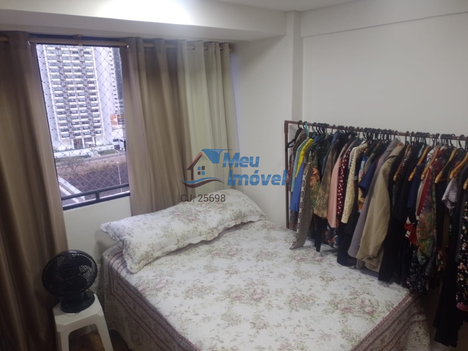 Apartamento à venda com 2 quartos, 58m² - Foto 17