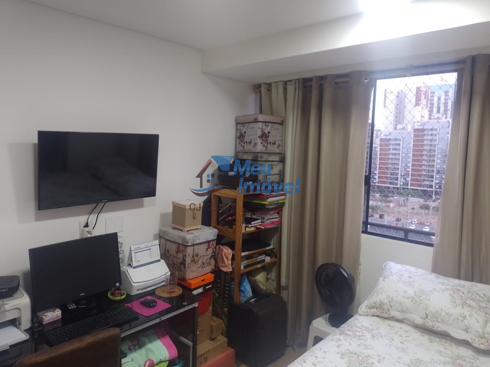 Apartamento à venda com 2 quartos, 58m² - Foto 18