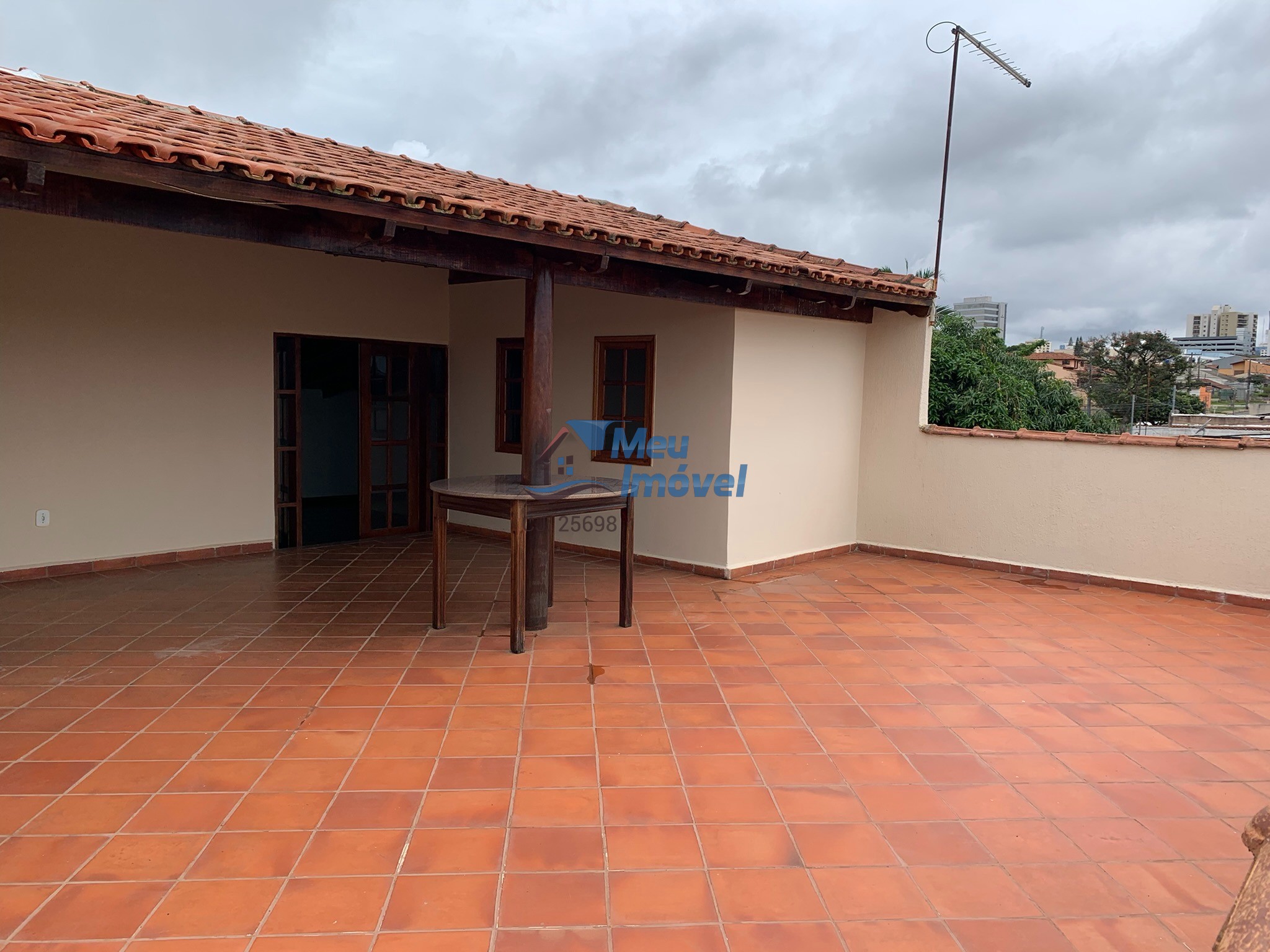 Casa à venda com 5 quartos, 400m² - Foto 29