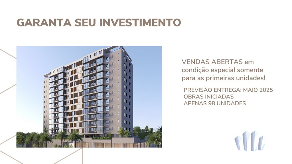 Apartamento à venda com 3 quartos, 94m² - Foto 23