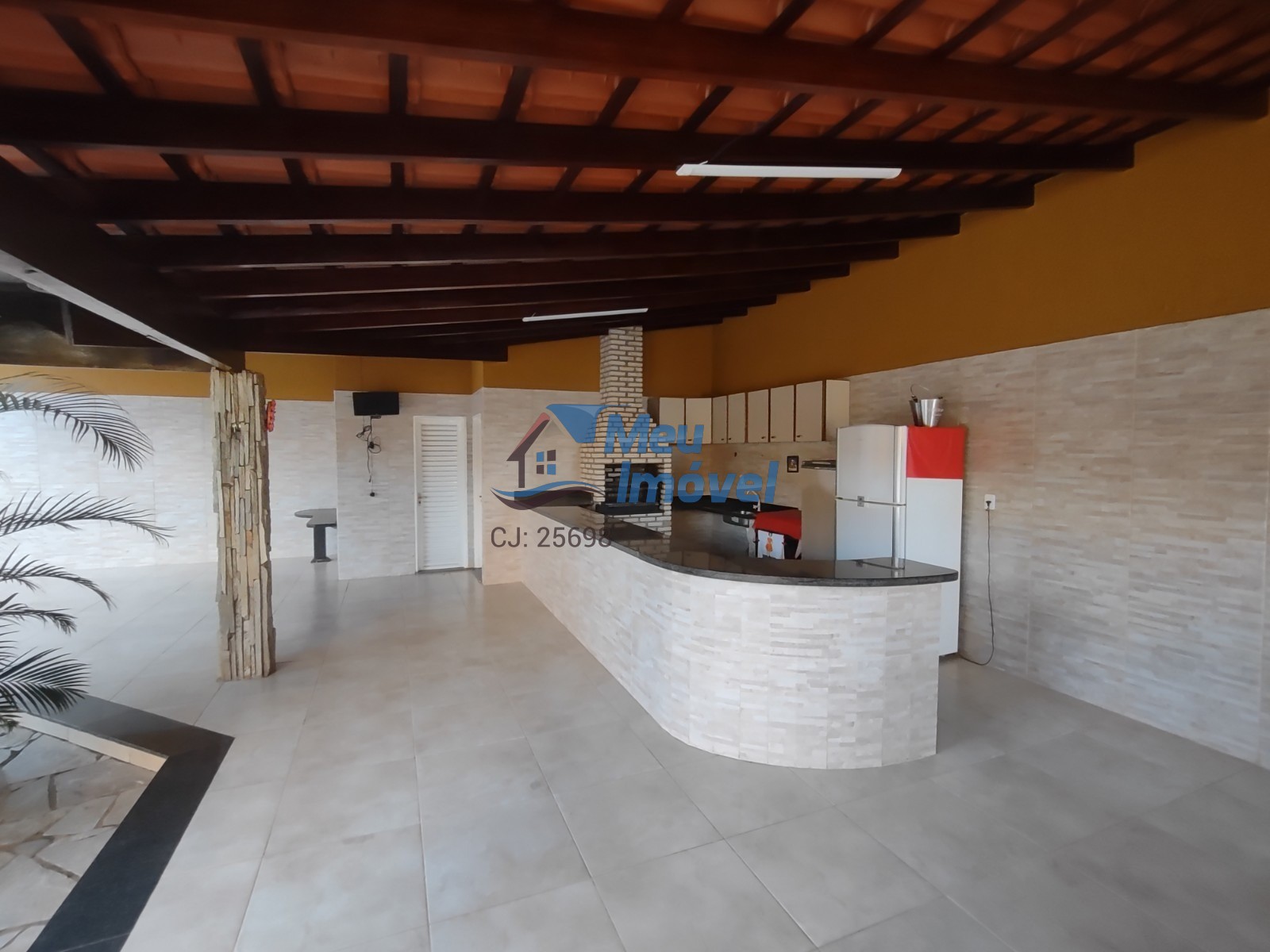 Casa à venda com 5 quartos, 650m² - Foto 15