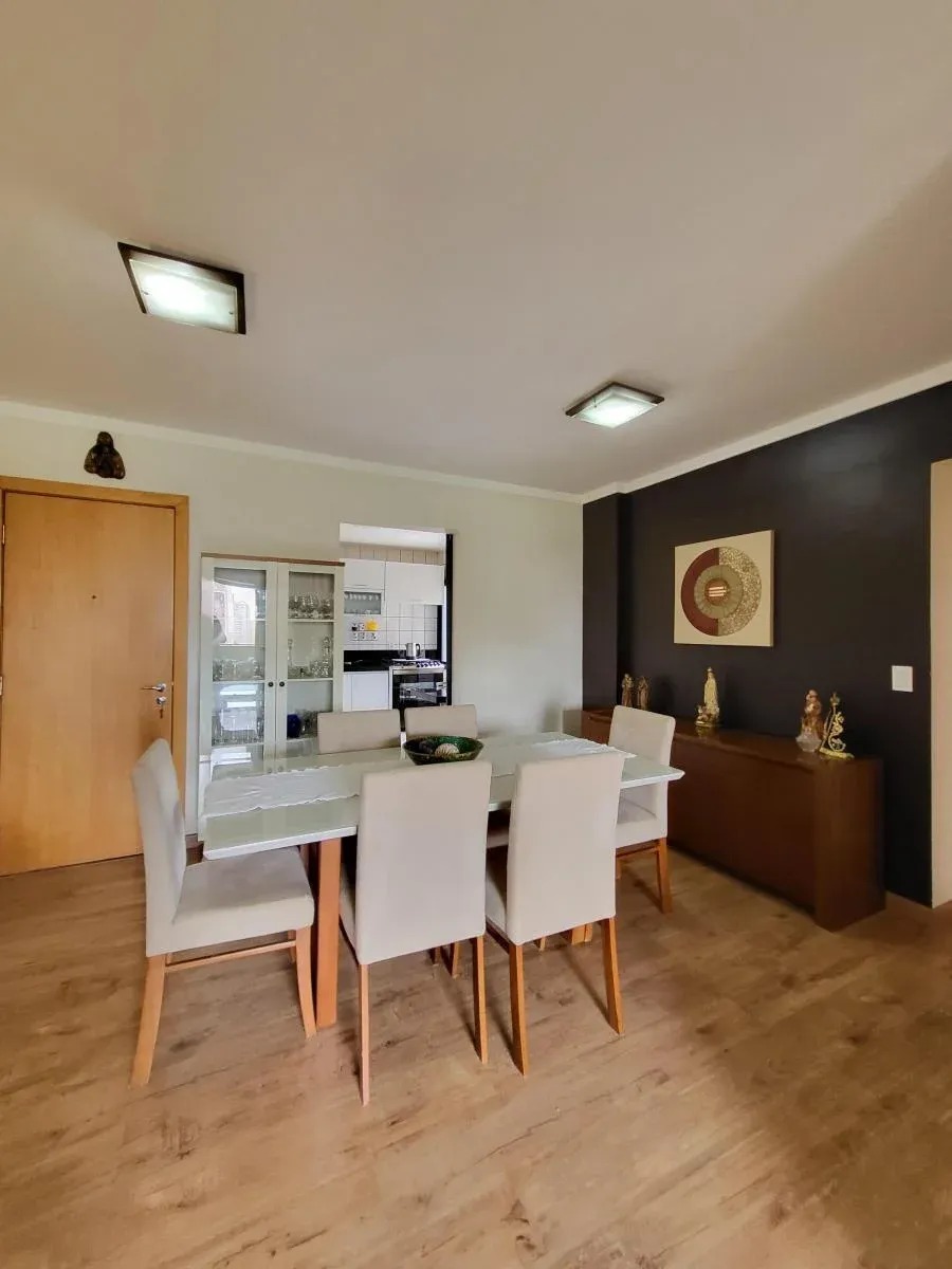 Apartamento à venda com 3 quartos, 104m² - Foto 6