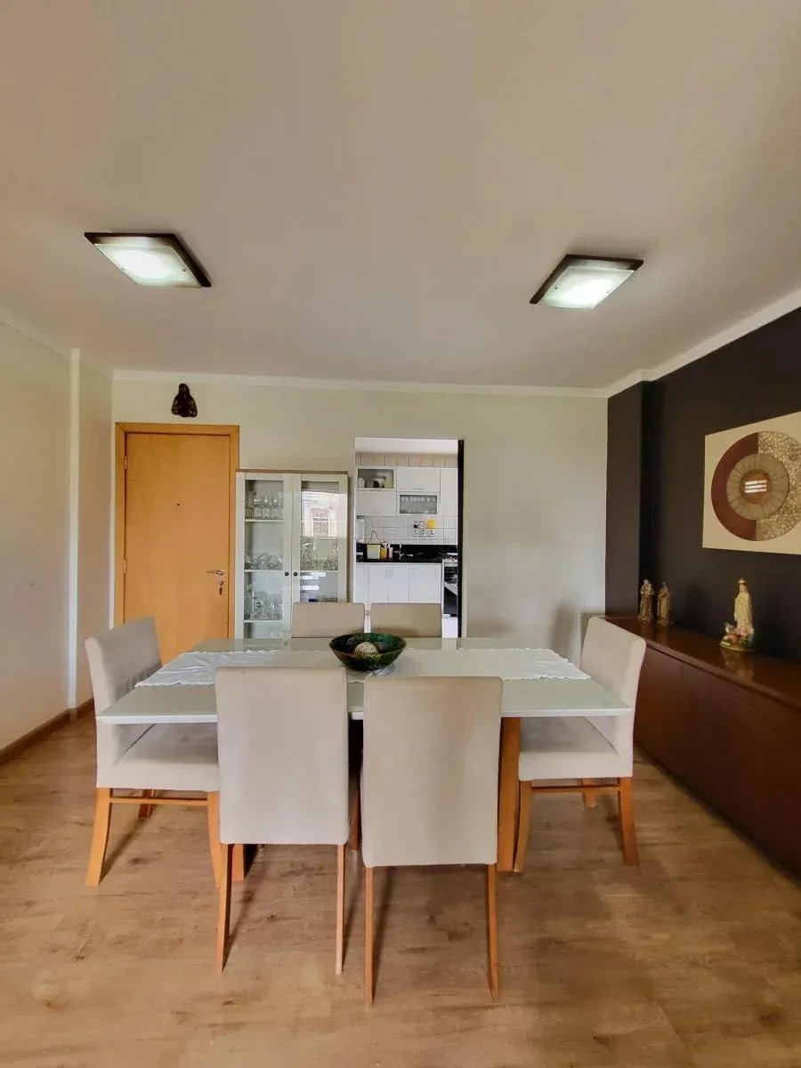 Apartamento à venda com 3 quartos, 104m² - Foto 7