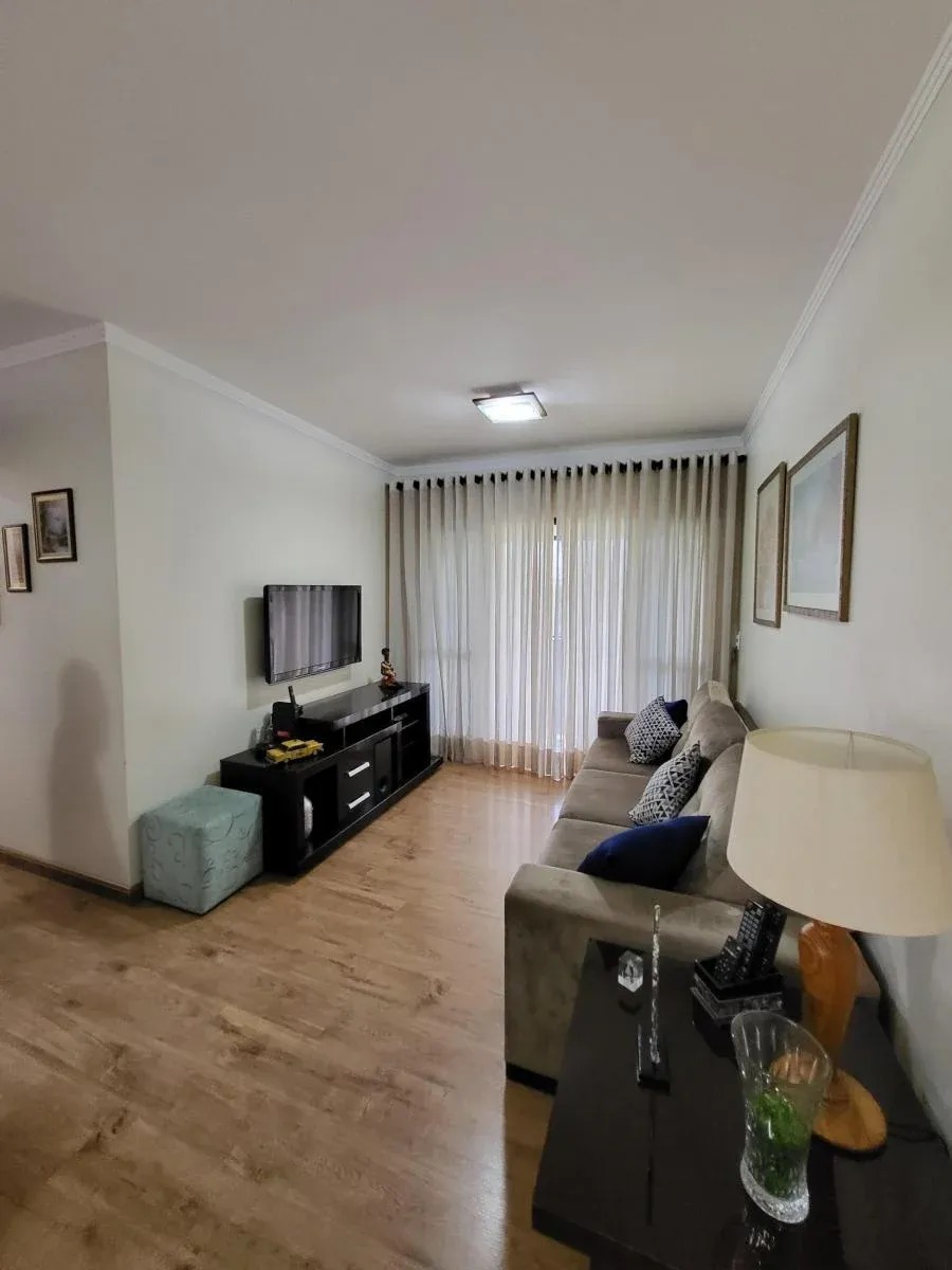 Apartamento à venda com 3 quartos, 104m² - Foto 8