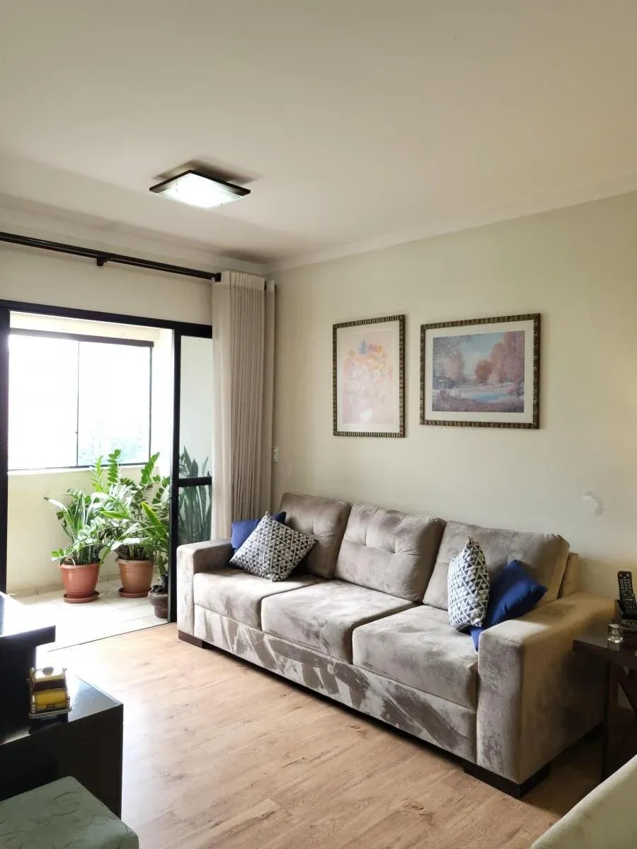 Apartamento à venda com 3 quartos, 104m² - Foto 10